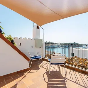 Apartment Bellaire, Cadaques