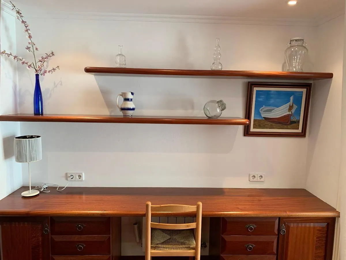 Appartement Cala Tere 2On Pis à Cadaqués 0*,  Espagne