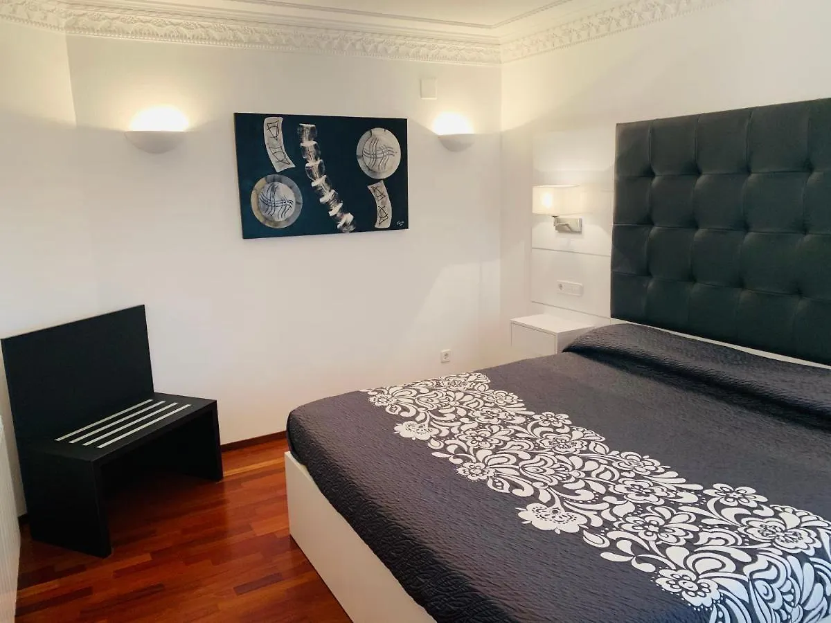 Appartement Cala Tere 2On Pis à Cadaqués Espagne